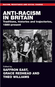 Anti-racism in Britain