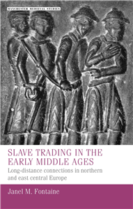 Slave trading in the Early Middle Ages