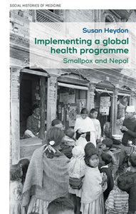 Implementing a global health programme