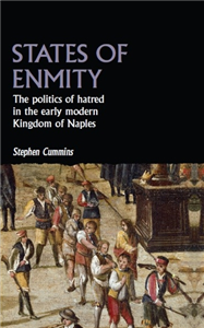 States of enmity