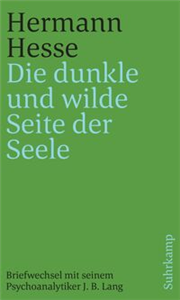 »Die dunkle und wilde Seite der Seele«