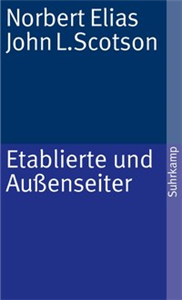 Etablierte und Außenseiter