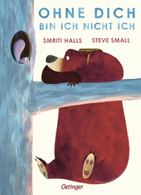 Ohne dich bin ich nicht ich