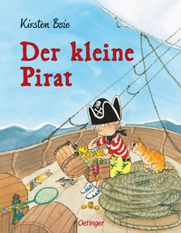 Der kleine Pirat
