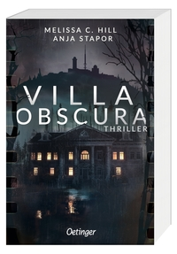 Villa Obscura Villa Obscura