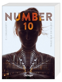 Number 10 1. Traue nur dir selbst Number 10 1. Traue nur dir selbst