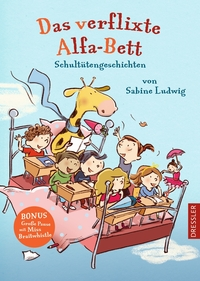 Das verflixte Alfa-Bett