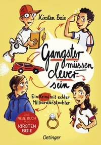 Gangster müssen clever sein