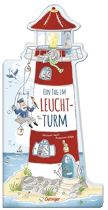 Ein Tag im Leuchtturm