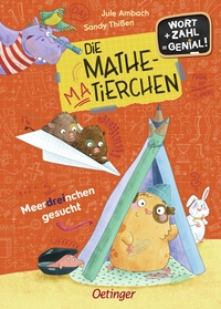 Die Mathematierchen. Meerdreinchen gesucht