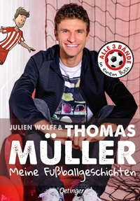 Meine Fußballgeschichten. Alle 3 Bände in einem Buch Meine Fußballgeschichten. Alle 3 Bände in einem Buch