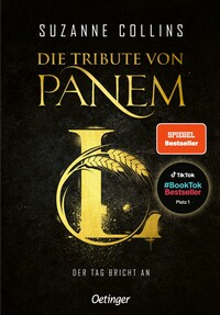 Die Tribute von Panem. Untitled Novel