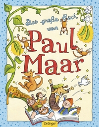 Das große Buch von Paul Maar