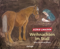 Weihnachten im Stall Weihnachten im Stall