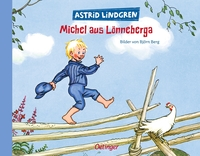 Michel aus Lönneberga