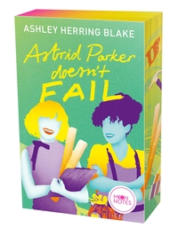 Bright Falls 2. Astrid Parker Doesn't Fail