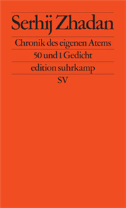 Chronik des eigenen Atems