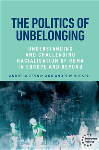 The politics of Unbelonging