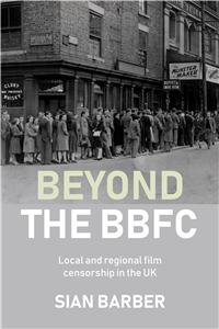 Beyond the BBFC