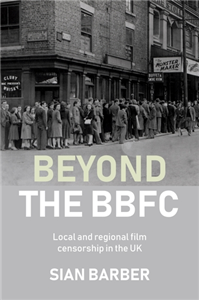 Beyond the BBFC