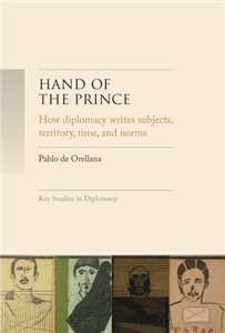 Hand of the prince