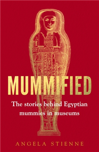 Mummified