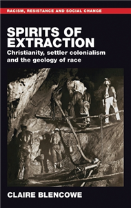 Spirits of extraction
