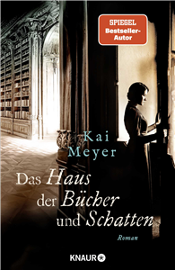 Das Haus der Bücher und Schatten