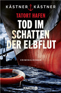 Tatort Hafen - Tod im Schatten der Elbflut