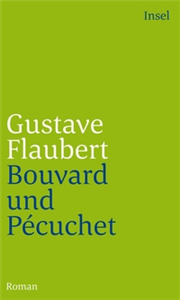Bouvard und Pécuchet