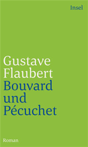 Bouvard und Pécuchet