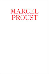 Marcel Proust und der Tod