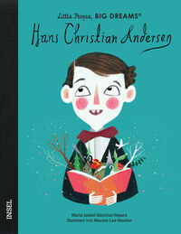Hans Christian Andersen