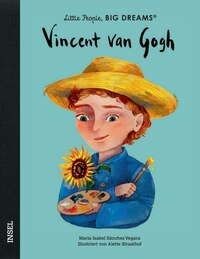 Vincent van Gogh Vincent van Gogh