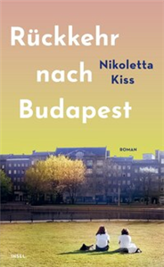 Rückkehr nach Budapest