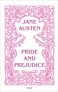 Pride and Prejudice