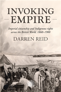 Invoking Empire