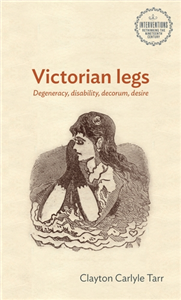 Victorian legs