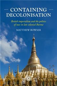 Containing decolonisation