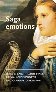 Saga emotions