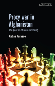 Proxy war in Afghanistan