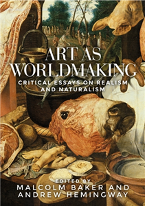 Art as worldmaking