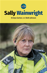 Sally Wainwright