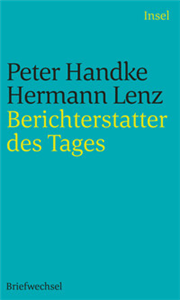 Berichterstatter des Tages