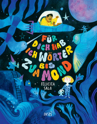 Für dich hab ich Wörter bis zum Mond Für dich hab ich Wörter bis zum Mond