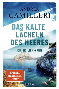 Das kalte Lächeln des Meeres