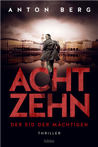 Achtzehn - Der Eid der Mächtigen