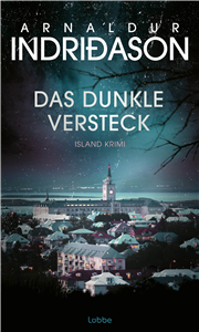 Das dunkle Versteck