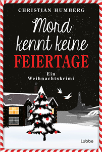 Mord kennt keine Feiertage