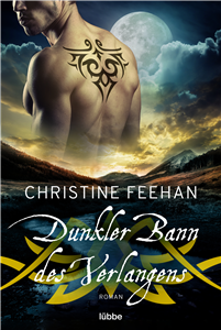 Dunkler Bann des Verlangens